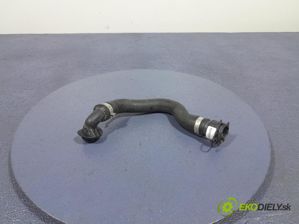 Bmw X3 2023 rúrka Chladič: 8597285