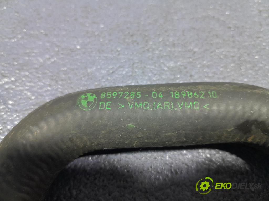 Bmw X3 2023 rúrka Chladič: 8597285