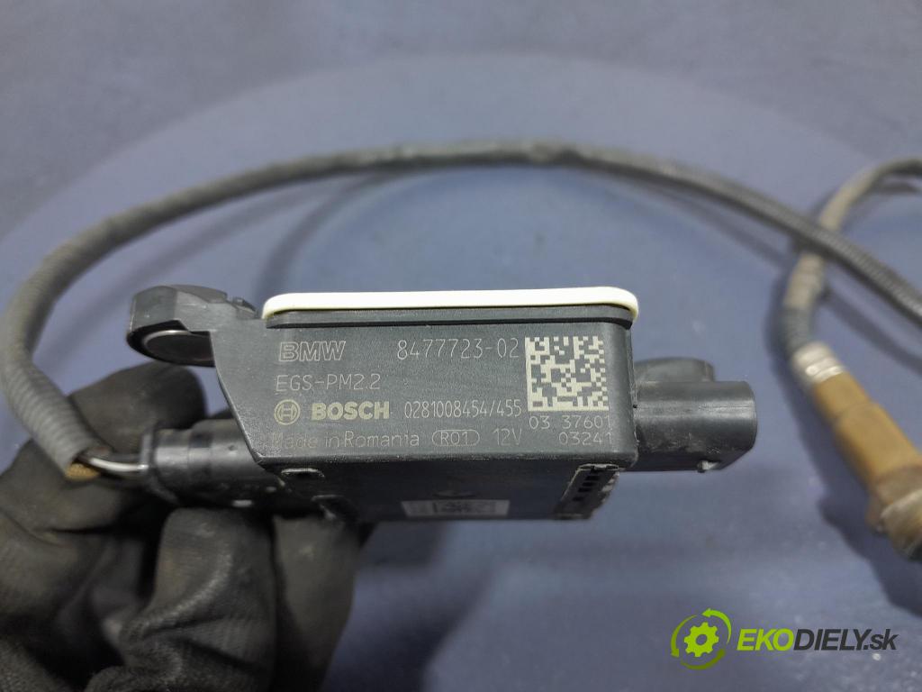 Bmw X3 2023 Sonda Lambda: 8477723