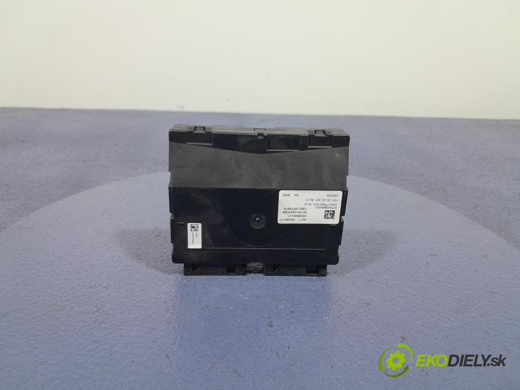 Bmw X3 2023 řídící jednotka 5B39BA0