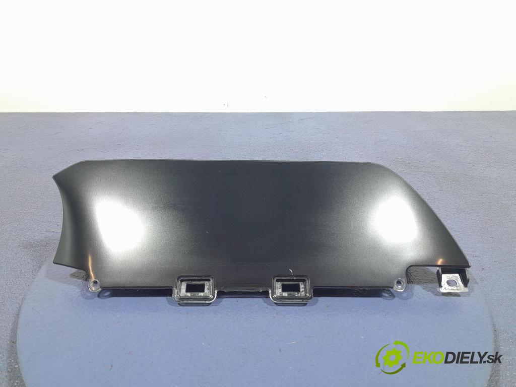 Alfa romeo Stelvio 2017 displej Radio / GPS 503490010210