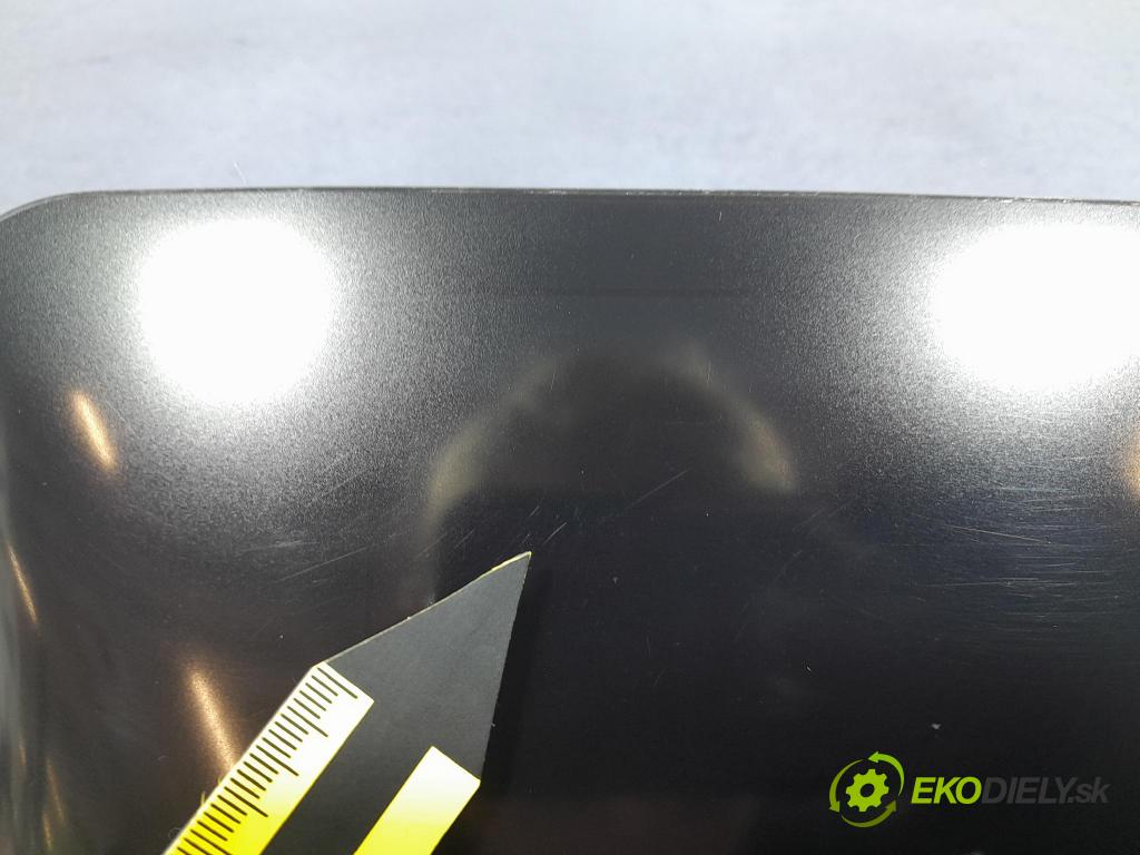 Alfa romeo Stelvio 2017 displej Radio / GPS 503490010210