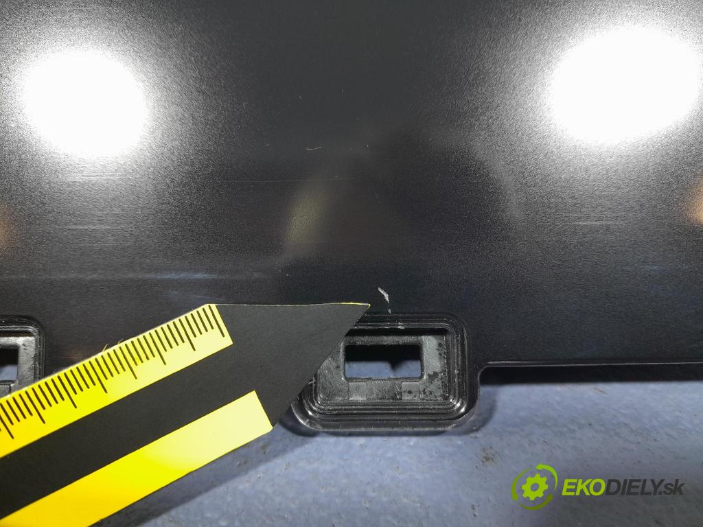 Alfa romeo Stelvio 2017 displej Radio / GPS 503490010210