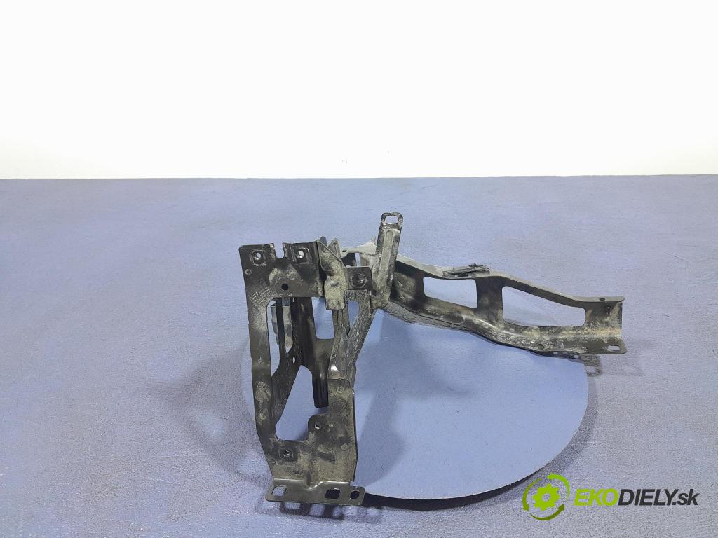 Bmw X3 2023 výstuha Predné: / pas predný 7400114
