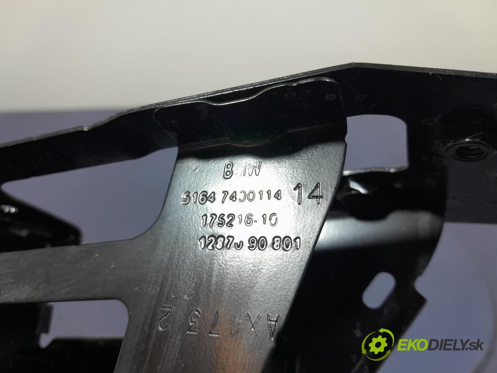 Bmw X3 2023 výstuha Predné: / pas predný 7400114