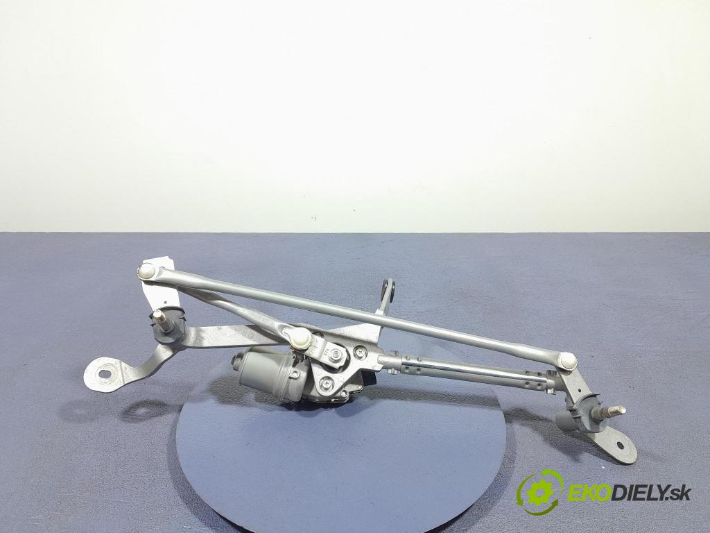 Bmw X3 2023 mechanismus motorek Stěrače: před 7399004