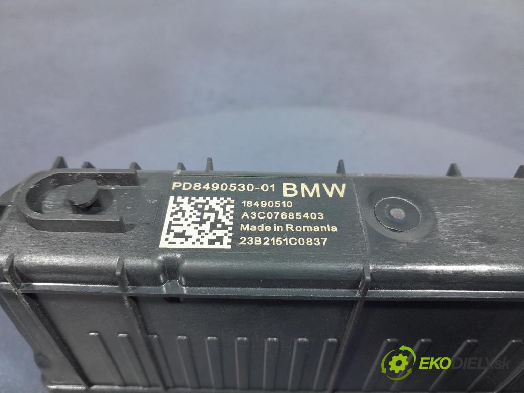 Bmw X3 2023 řídící jednotka 8490530