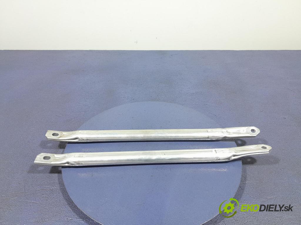 Bmw X3 2023 výztuha Čelní / stěna Přední 9880678
