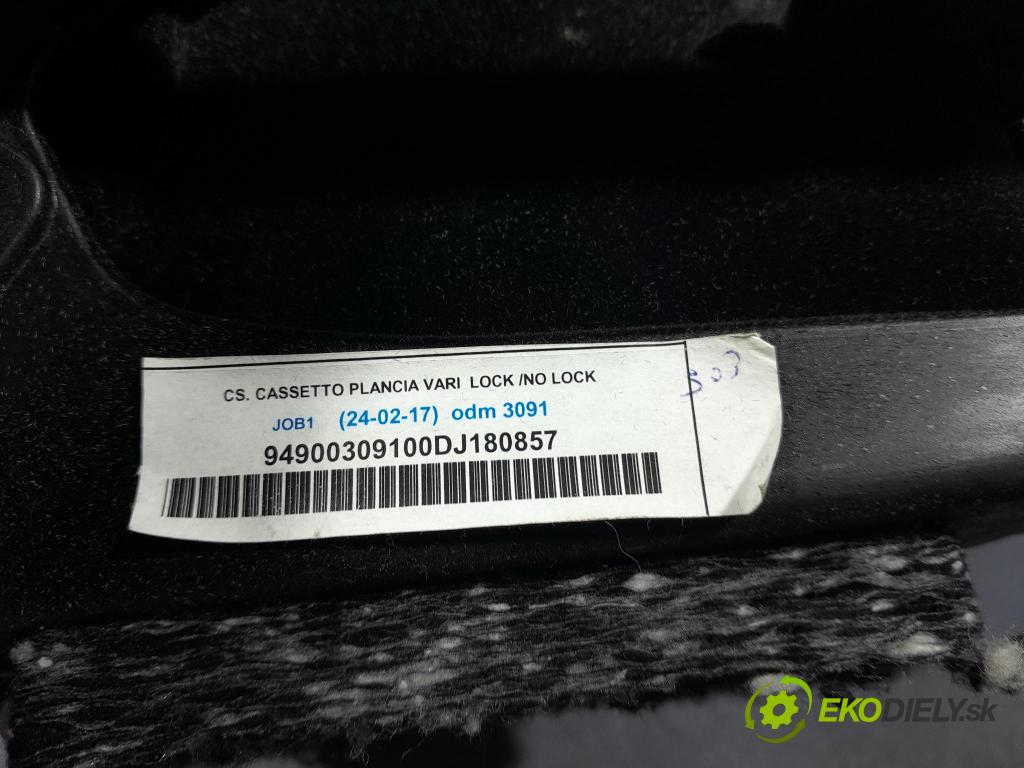 Alfa romeo Stelvio 2017 kastlík 01561258410