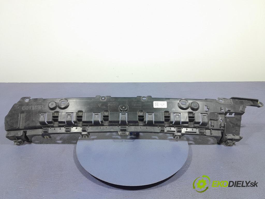 Bmw X3 2023 Upevnění: narazník 8081849