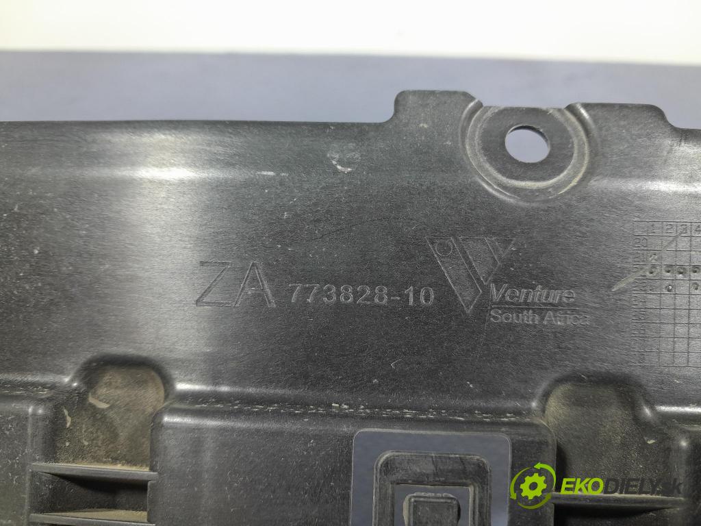 Bmw X3 2023 Upevnění: narazník 8081849
