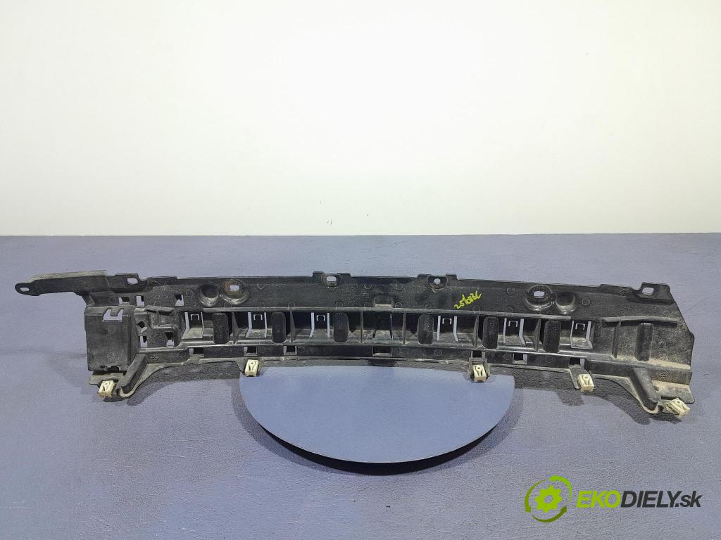Bmw X3 2023 Upevnenie: narazník 8081849