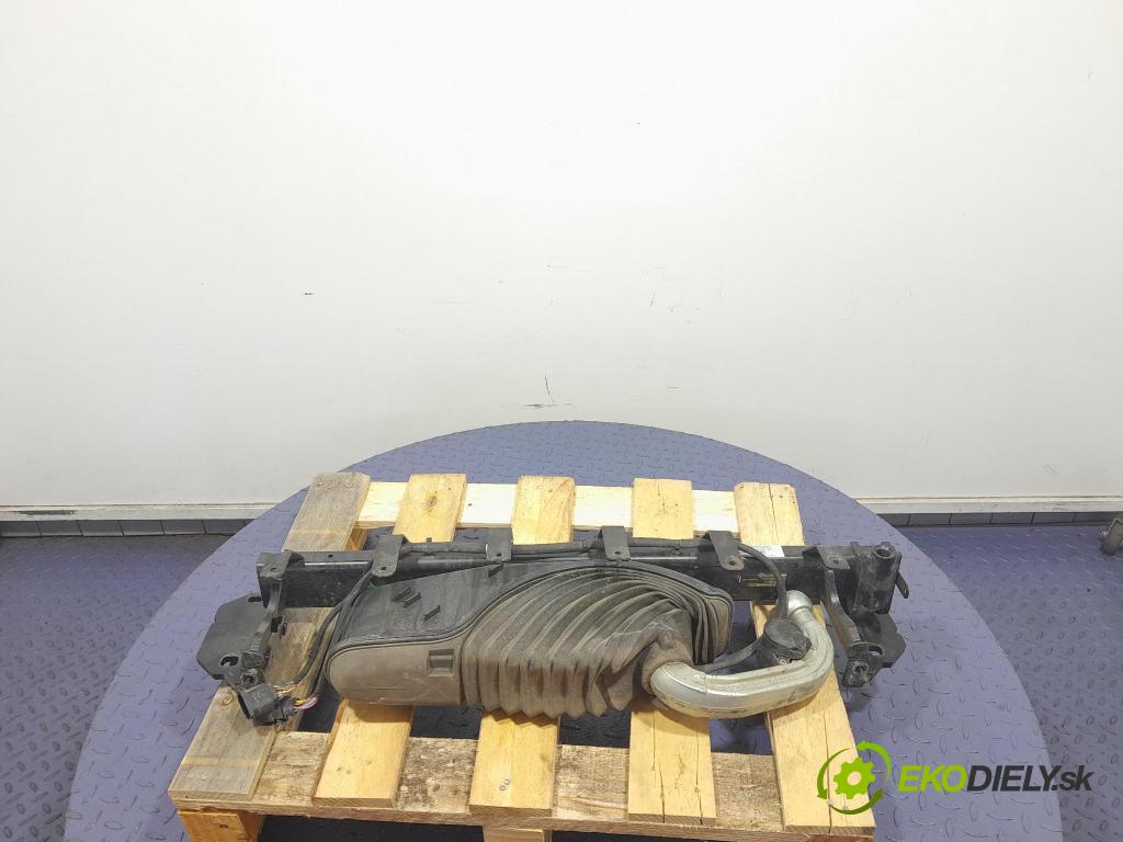 Bmw X3 2023 oko Do Přívěsy 6872083