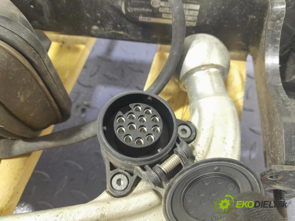 Bmw X3 2023 oko Do Přívěsy 6872083
