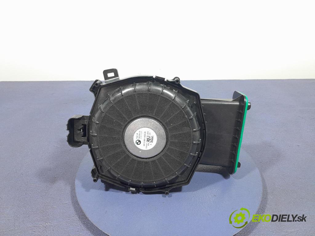 Bmw X3 2023 Mluvčí: / Subwoofer: 6811926