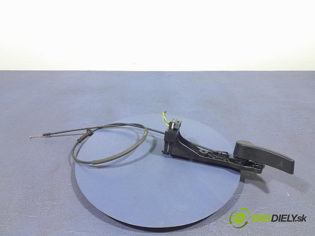 Bmw X3 2023 Kabel masky: 9893480