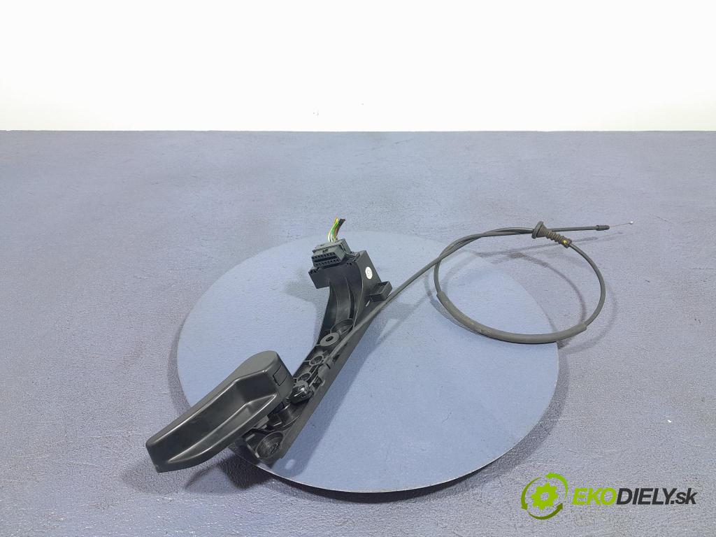 Bmw X3 2023 Kabel masky: 9893480