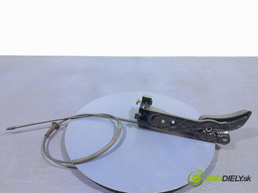 Bmw X3 2023 Kabel masky: 9893480