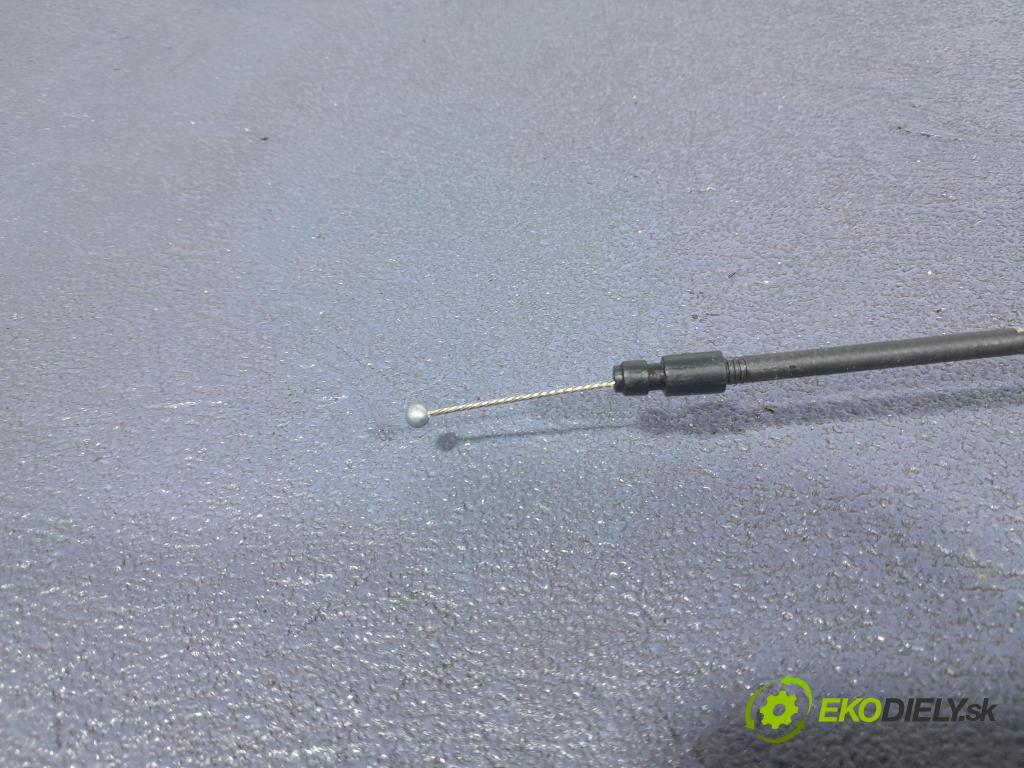 Bmw X3 2023 Kabel masky: 9893480