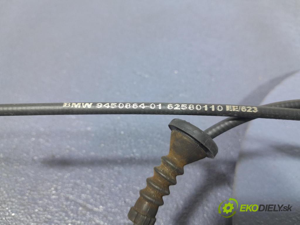 Bmw X3 2023 Kabel masky: 9893480