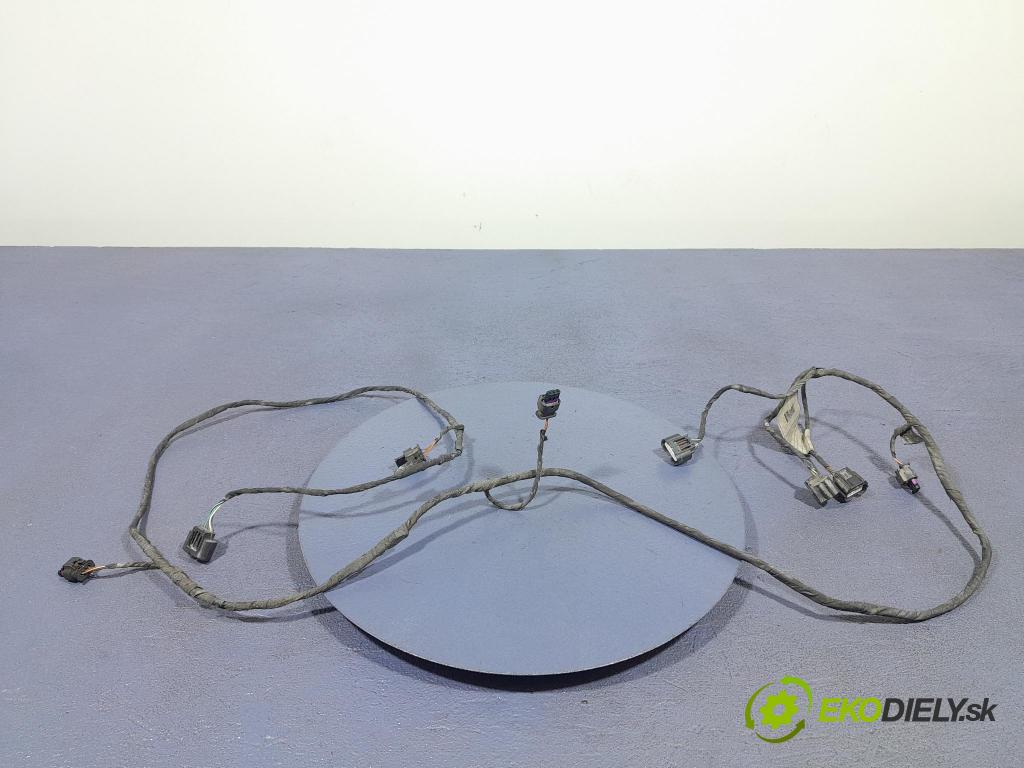 Alfa romeo Stelvio 2017 instalace Elektrický: 00505518200