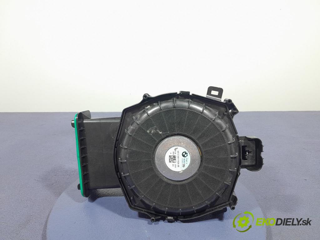 Bmw X3 2023 Mluvčí: / Subwoofer: 6811926