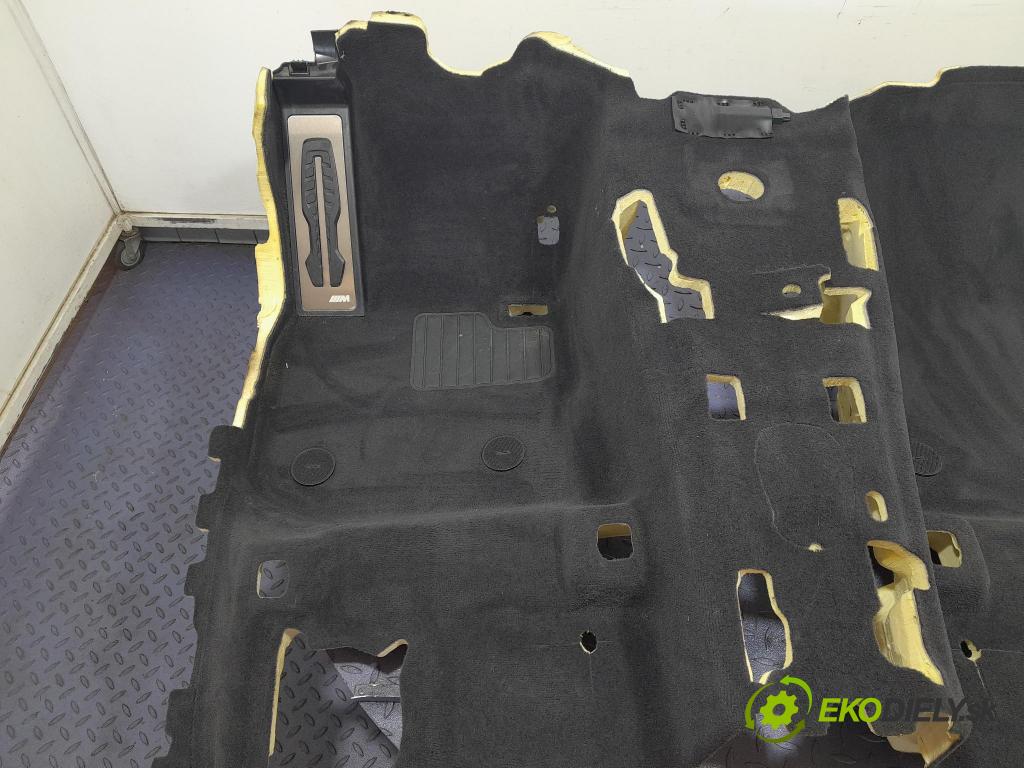Bmw X3 2023 koberec do auta 8096059