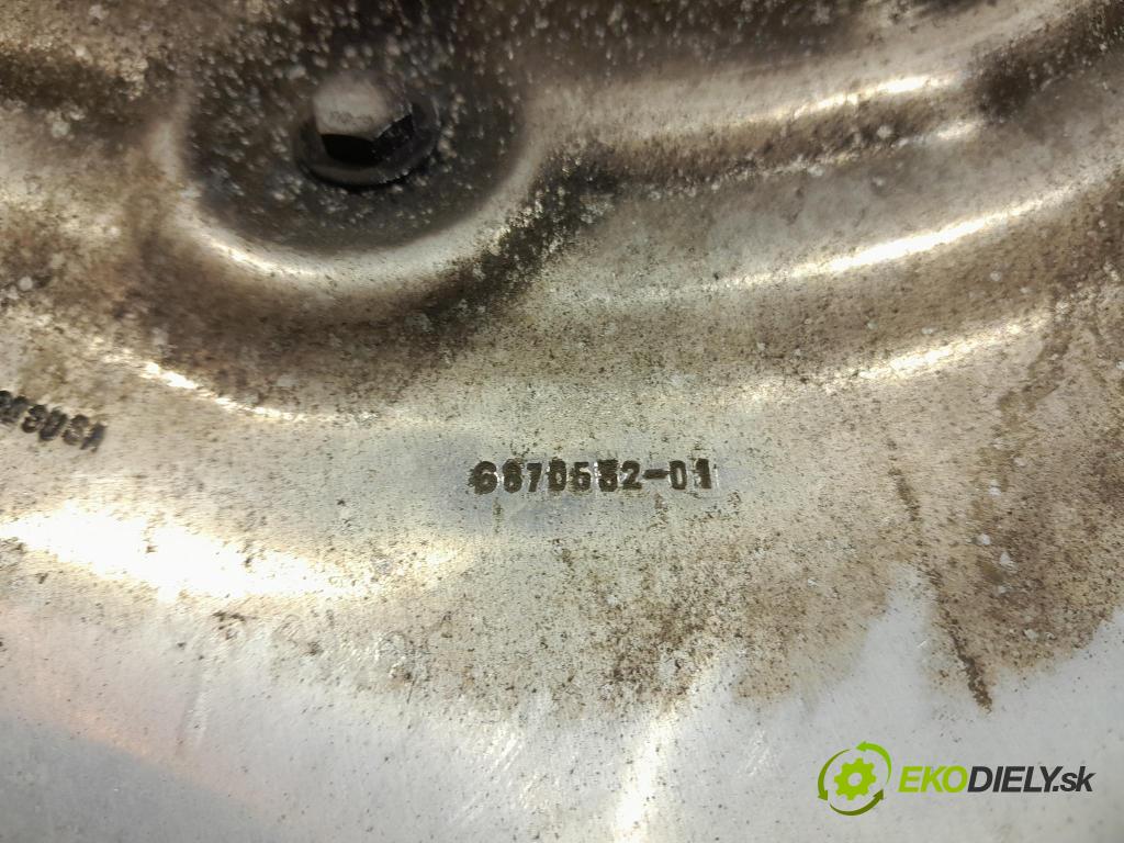 Bmw X3 2023 náboj Prava: 11577210