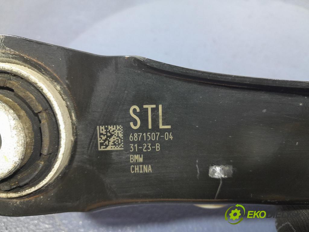 Bmw X3 2023 zad v pravo: 6871507