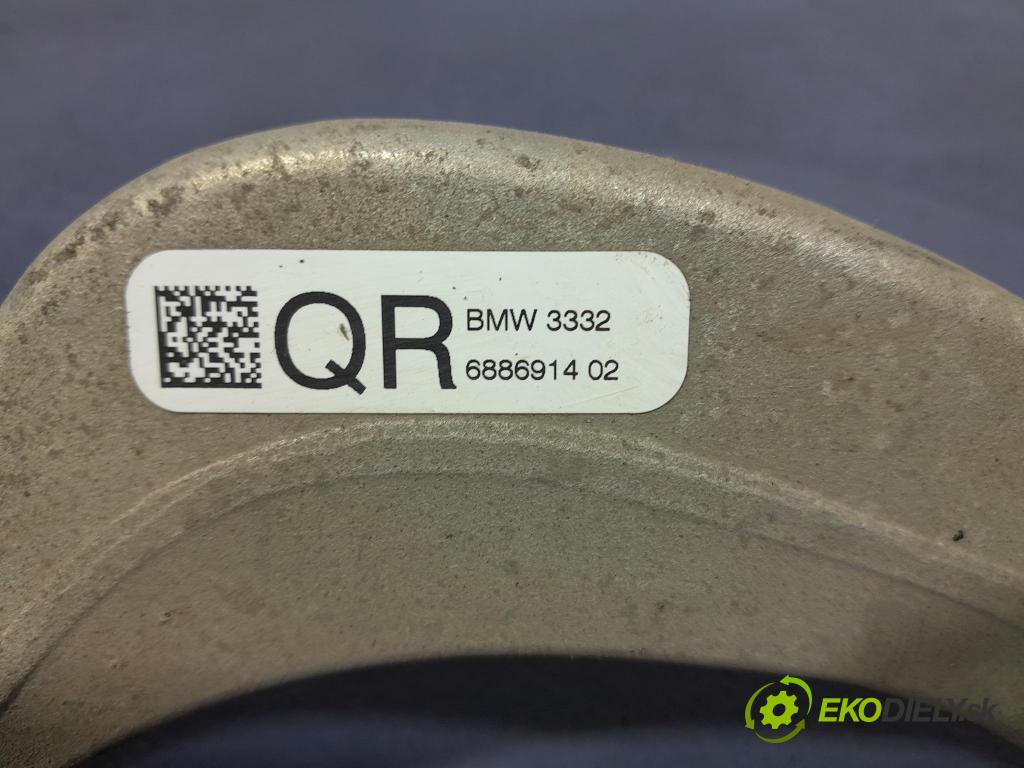 Bmw X3 2023 zad v pravo: 6886914