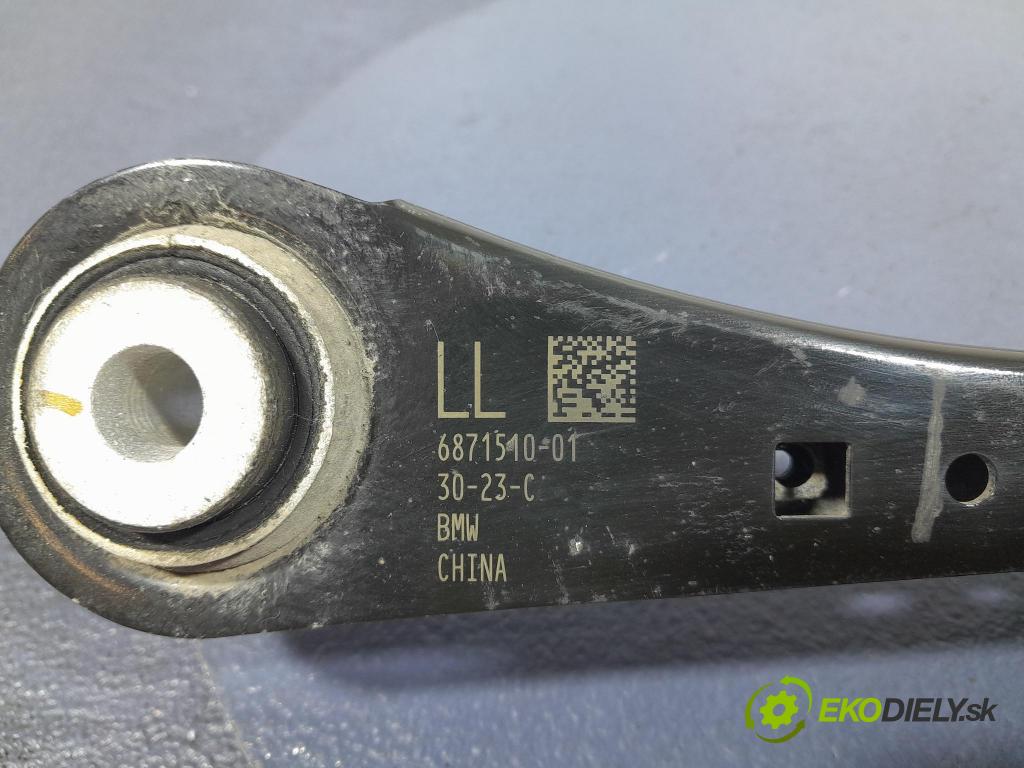 Bmw X3 2023 zad v pravo: 6871510