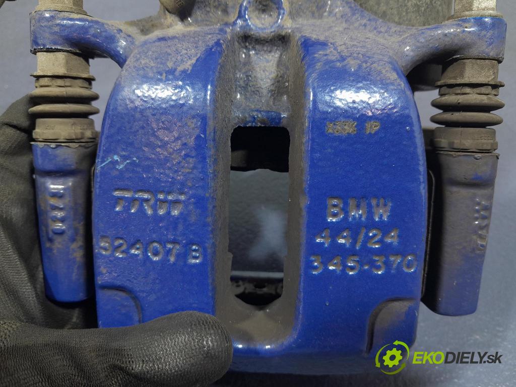 Bmw X3 2023 brzdič brzdový Zad: v pravo: 52407B