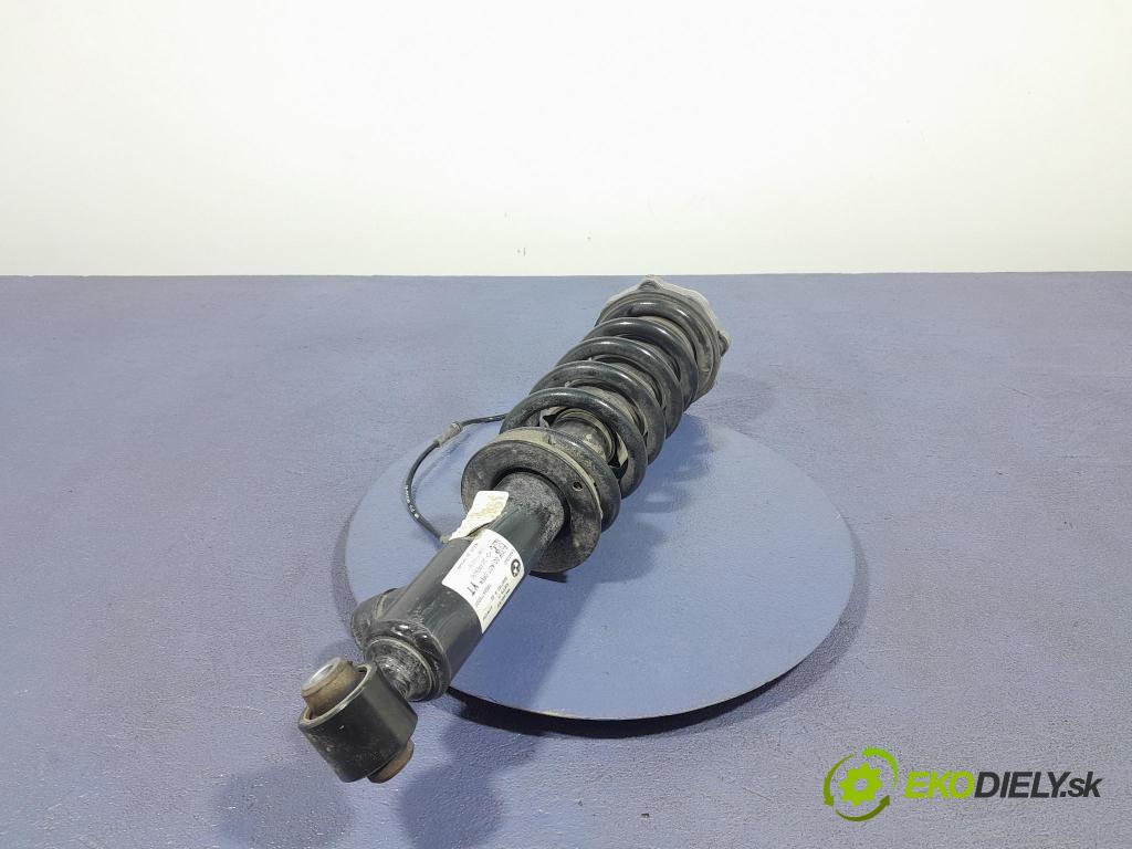 Bmw X3 2023 tlumič Zad: pravy 6887152