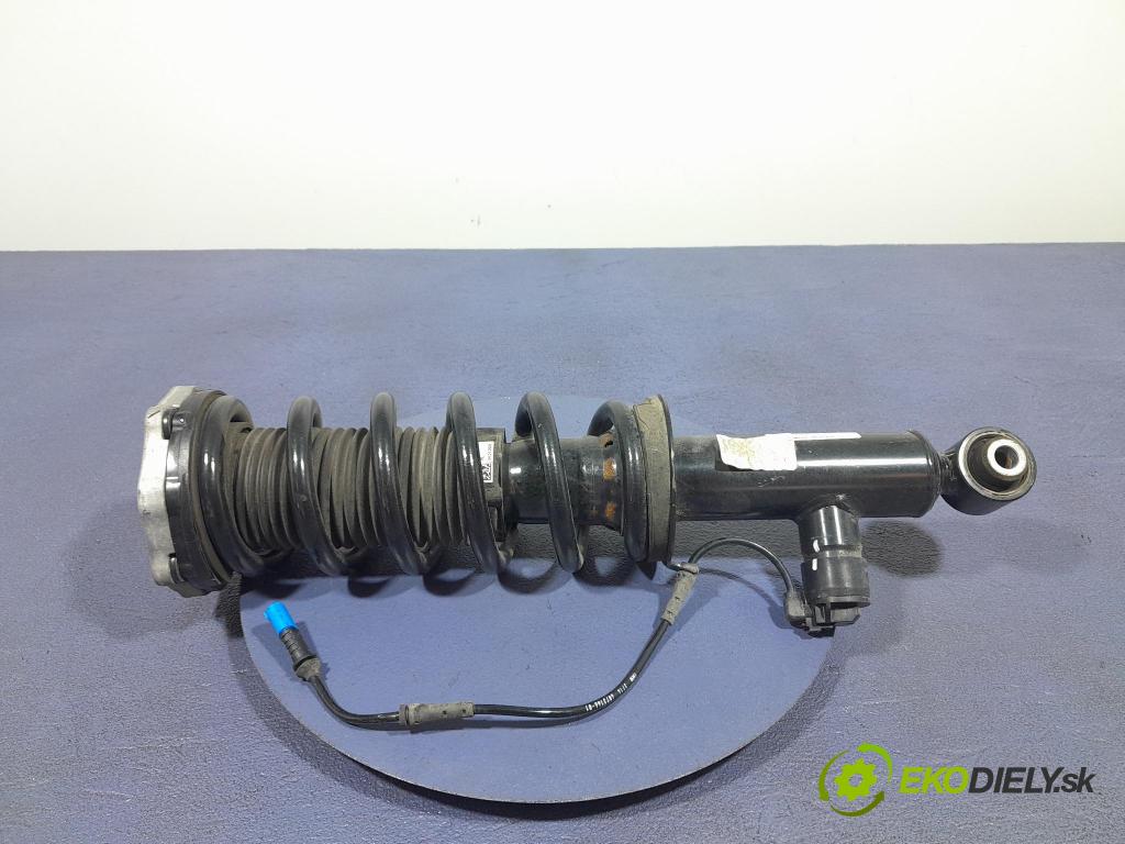 Bmw X3 2023 tlumič Zad: pravy 6887152
