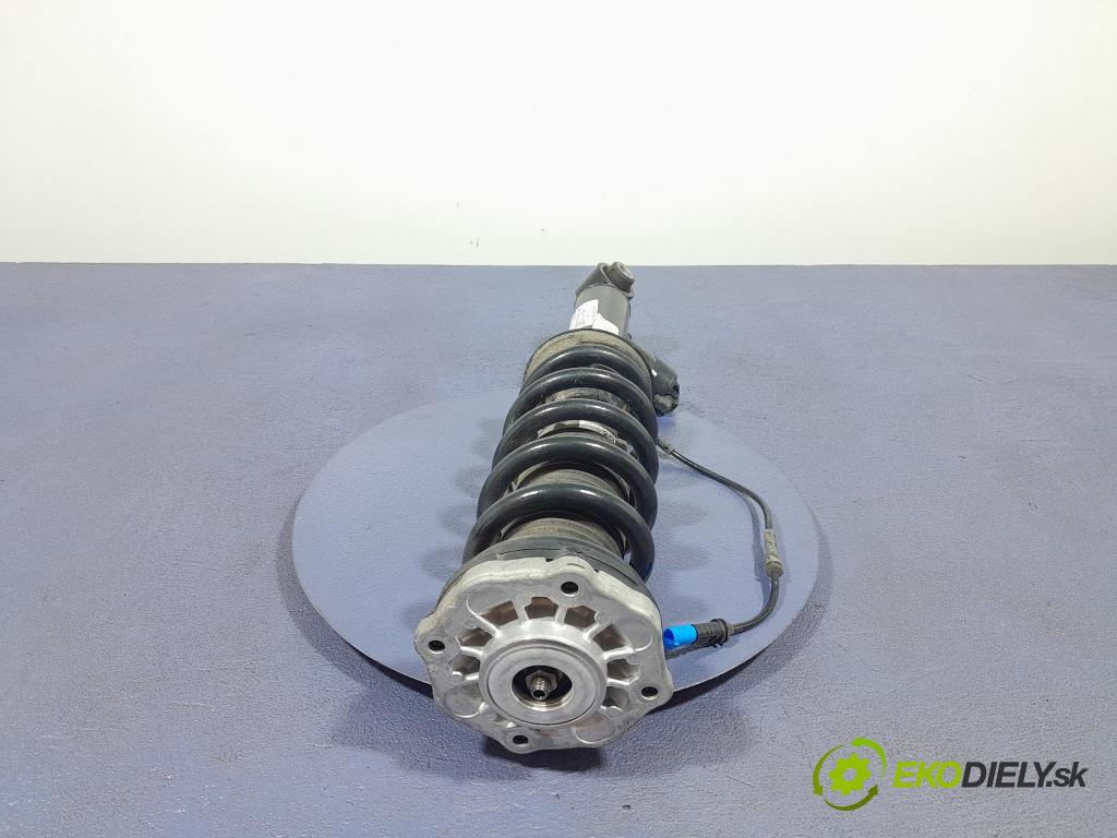 Bmw X3 2023 tlumič Zad: pravy 6887152