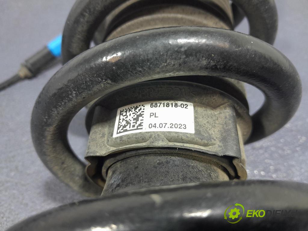 Bmw X3 2023 tlmič zad Správny.: 6887152