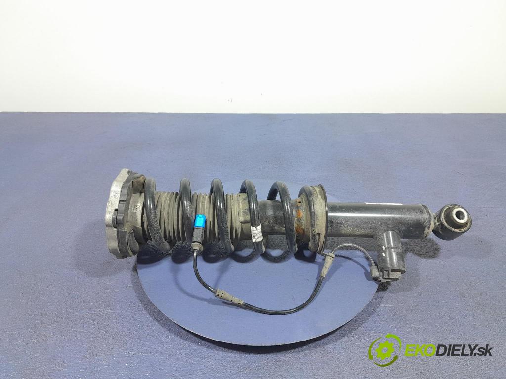 Bmw X3 2023 tlumič Zad: Lewy. 6887152