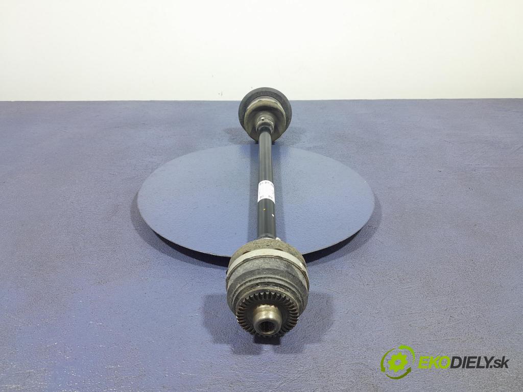 Bmw X3 2023 poloos levá Zad: 8689557