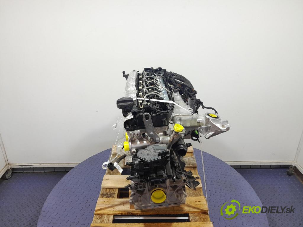 Bmw X3 2023 motor Diesel B57D30B