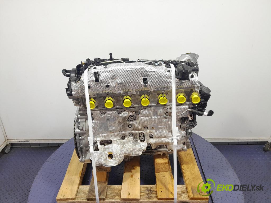 Bmw X3 2023 motor Diesel B57D30B