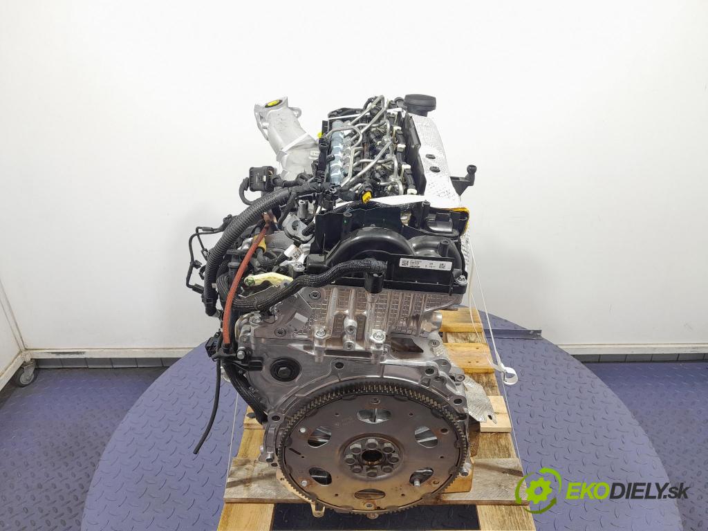 Bmw X3 2023 motor Diesel B57D30B