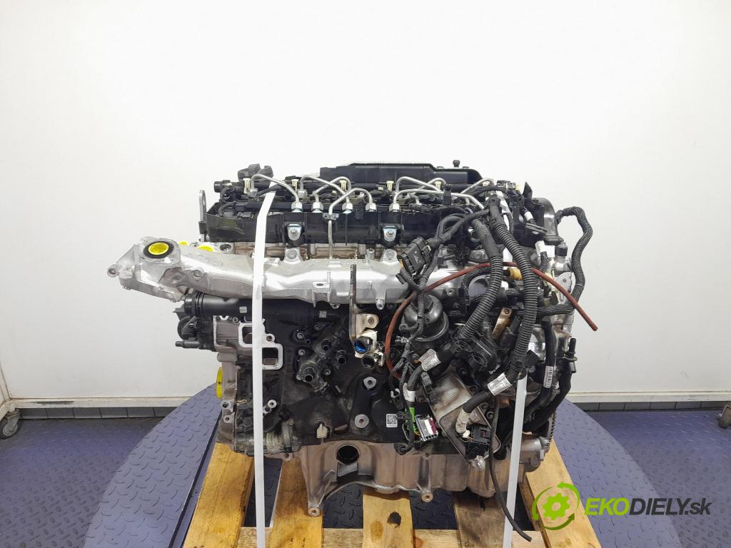 Bmw X3 2023 motor Diesel B57D30B