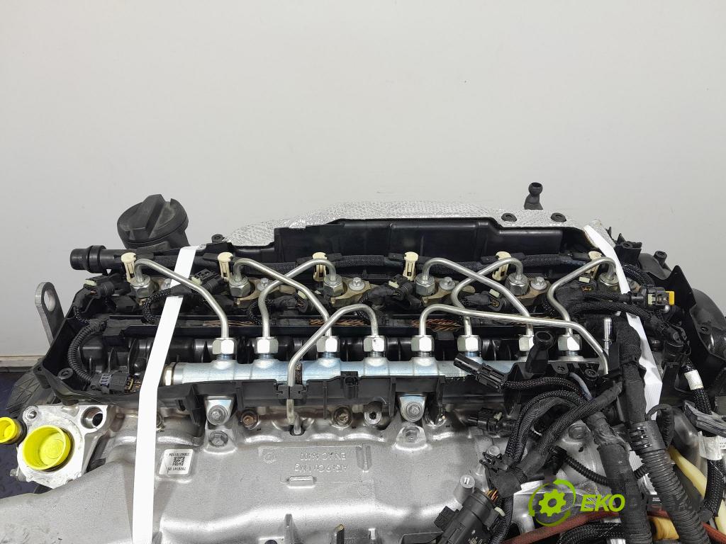 Bmw X3 2023 motor Diesel B57D30B