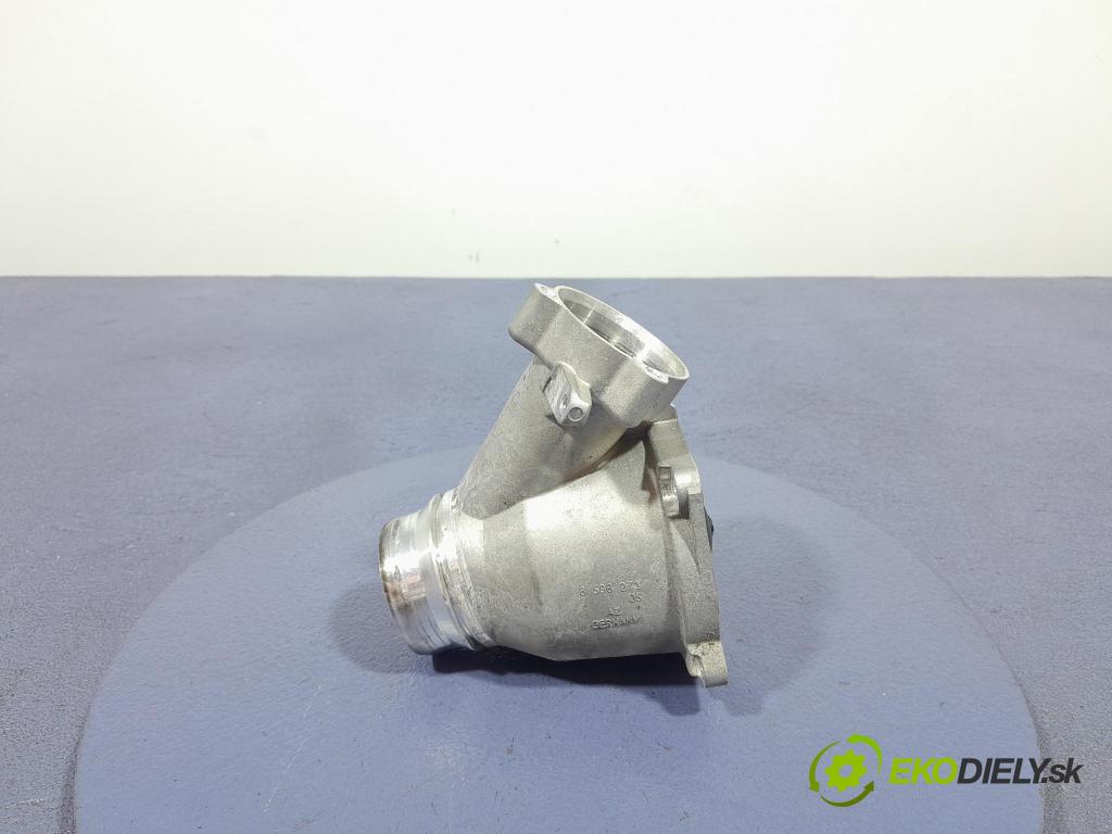 Bmw X3 2023 rúrka Vzduch: 8596273