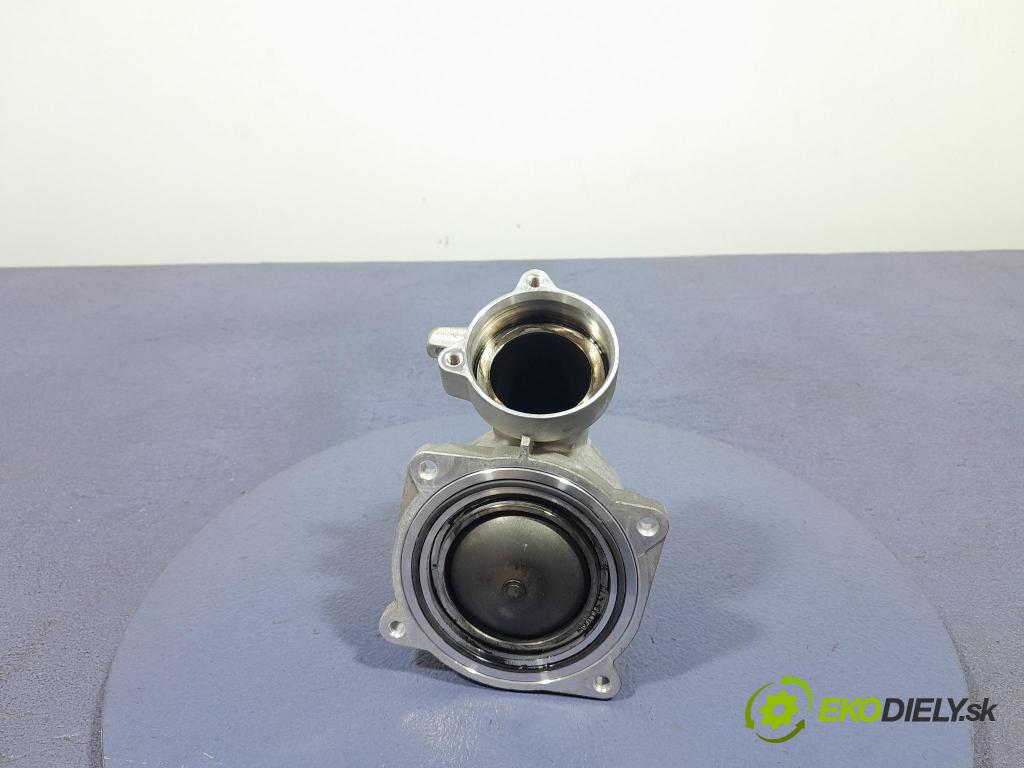 Bmw X3 2023 rúrka Vzduch: 8596273
