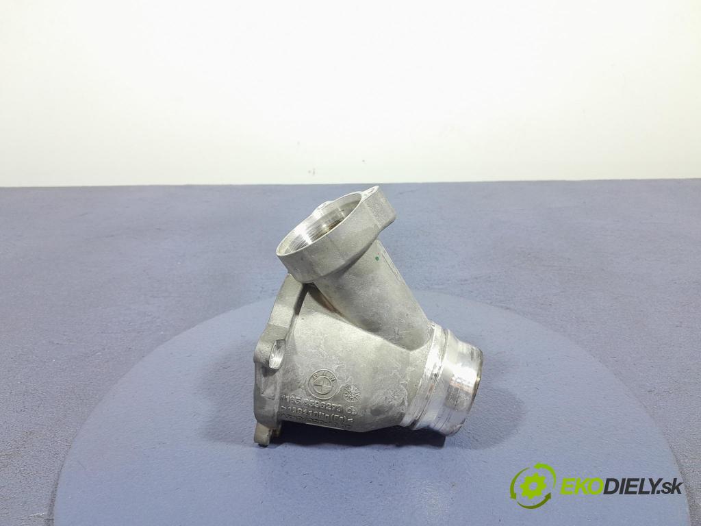 Bmw X3 2023 rúrka Vzduch: 8596273