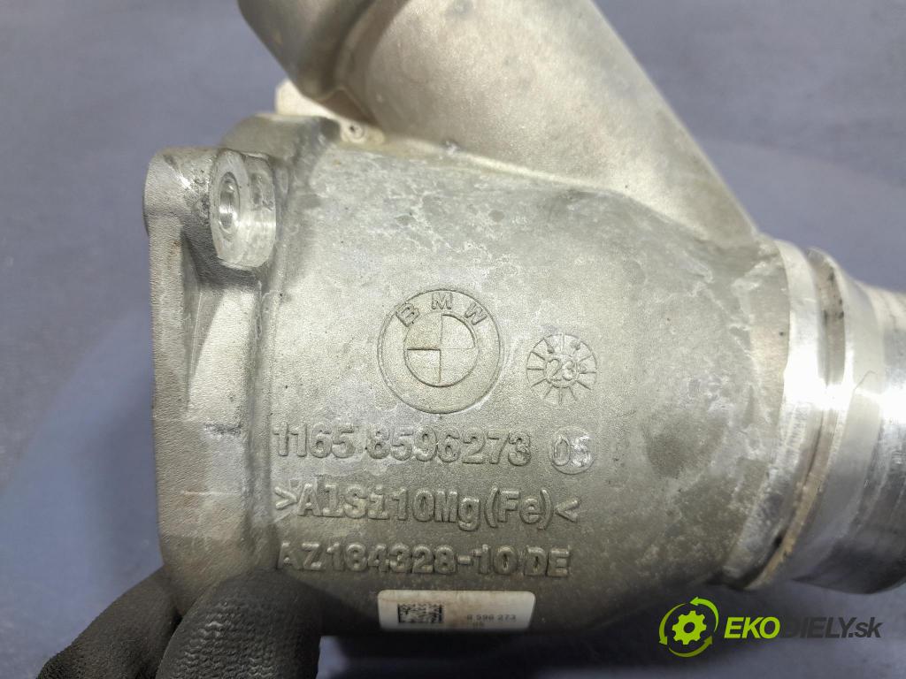 Bmw X3 2023 rúrka Vzduch: 8596273