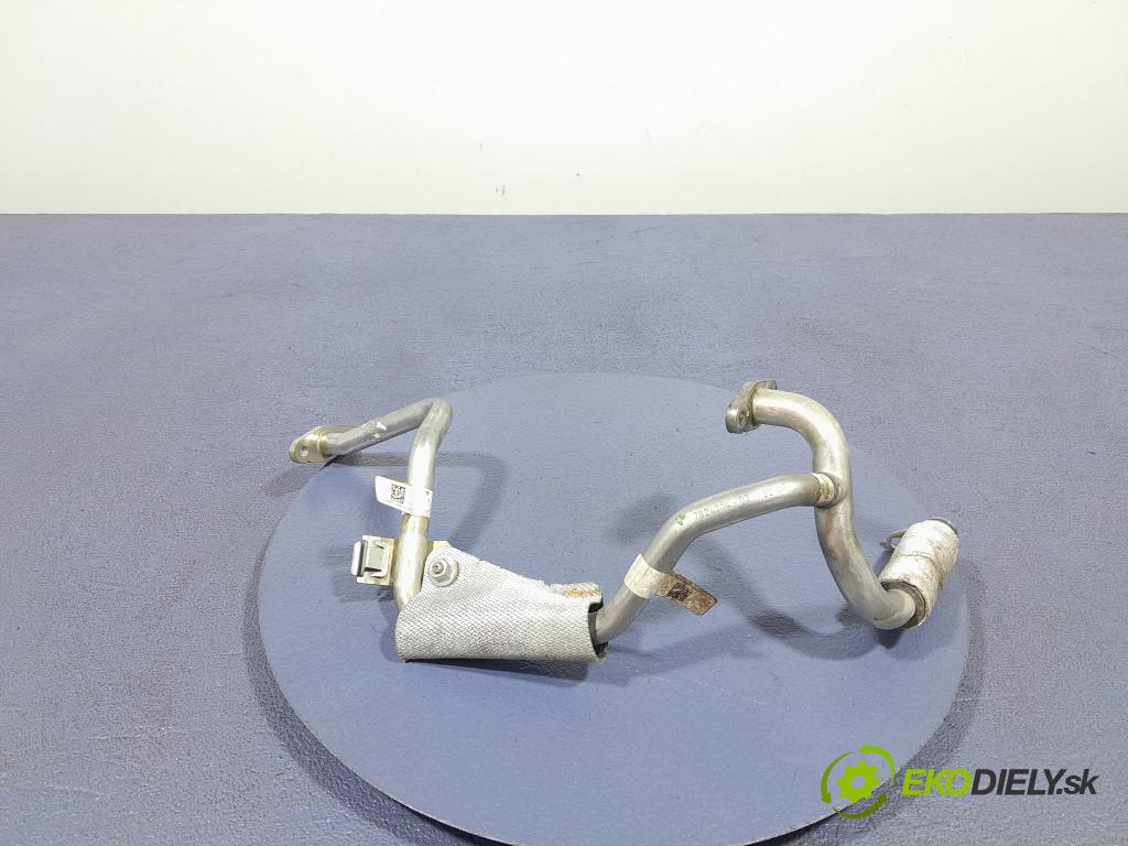 Bmw X3 2023 trubka Olejový: 7824704