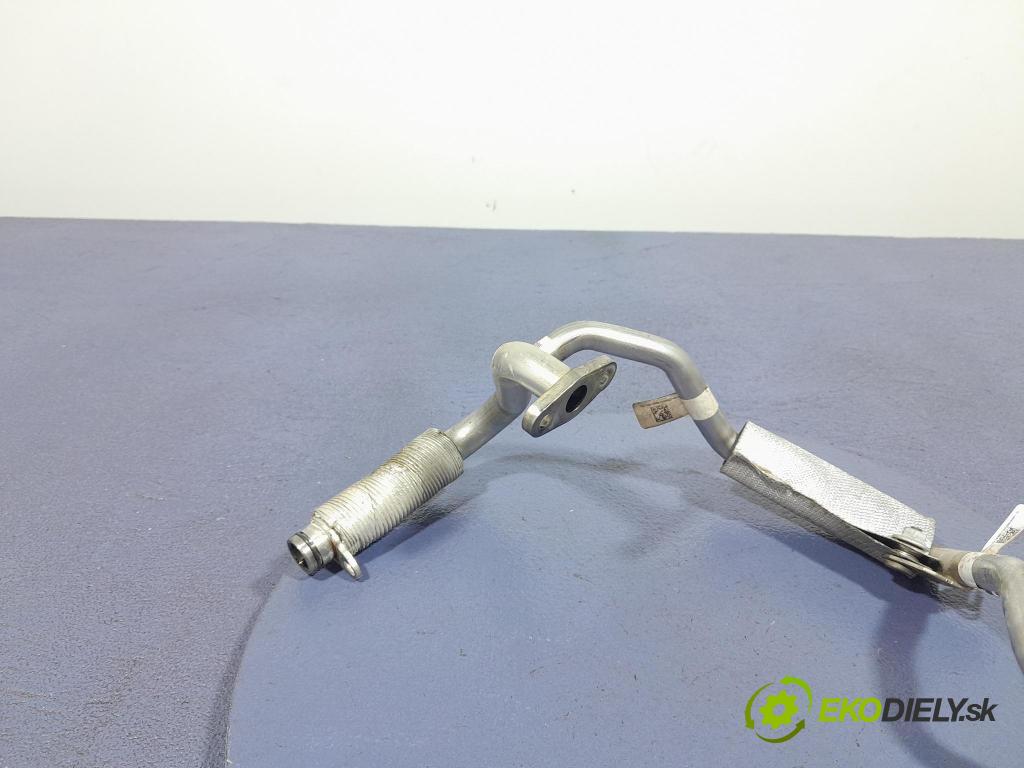Bmw X3 2023 trubka Olejový: 7824704