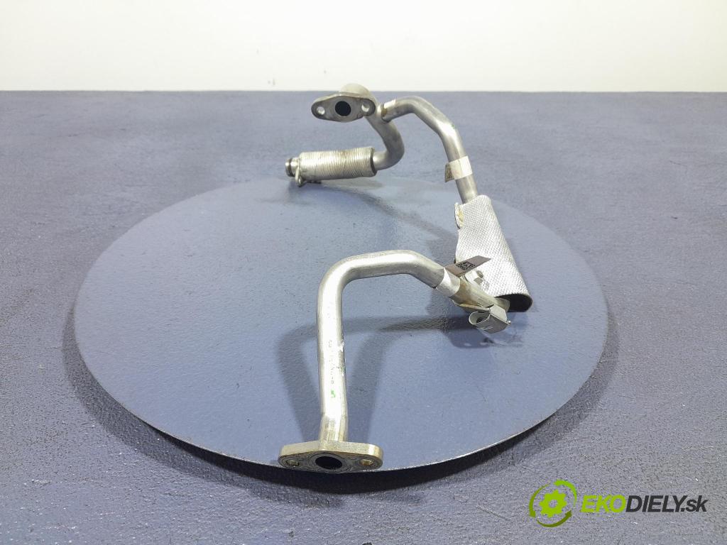 Bmw X3 2023 trubka Olejový: 7824704